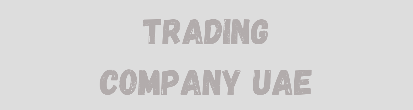 AnasAhnaf General Trading LLC UAE Promotional Banner