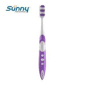 sunny toothbrush pack 104 12pis