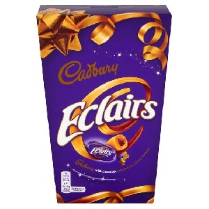 Dairymilk chocolate 420g