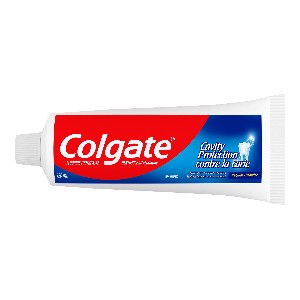 Colgate Maximum Cavity 120ml 12pis