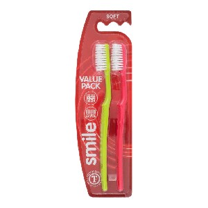Smile Toothbrush