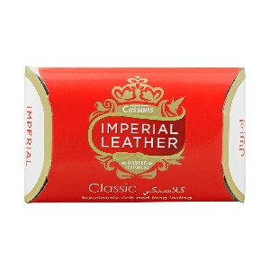 Imperial Leather Soap 175g 6pis