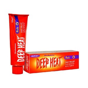 Deepheat 100G