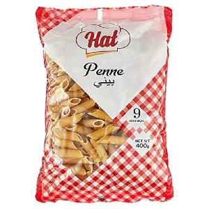 Hat Penne Pasta 400g