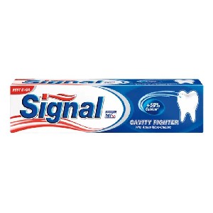 Signal cavity fighter 100ml 12pis