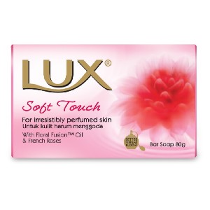Lux 80g Soap