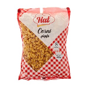 Hat Pasta Corni 400g