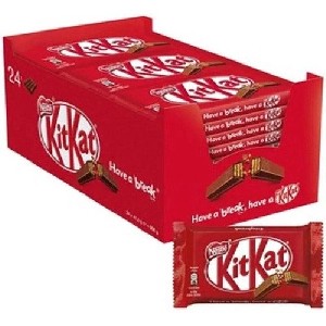 Kitkat 996g