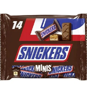 Snickers 333g