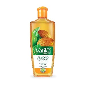 Vatika Oil Almond 300ml