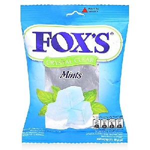Fox Fruity 4.5g