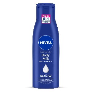 Nivea Body Lotion 75ml