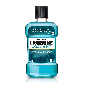 Listening mouthWash 500ml