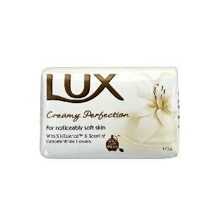 Lux soap 170gm 6pis