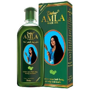 Dabur Amla Hair Oil 200ml