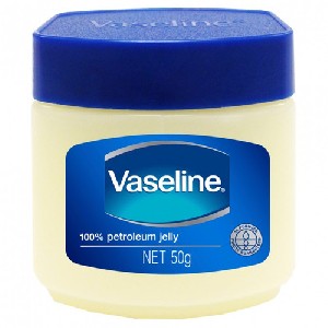 vaseline 50ml