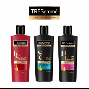 tresemme shampoo 400ml