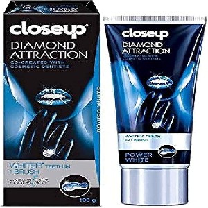 Closeup Diamond Attraction 100g 10pis
