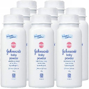 Johnson's Baby Powder 50g