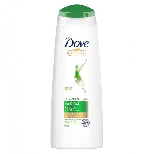 dove 400ml shampoo