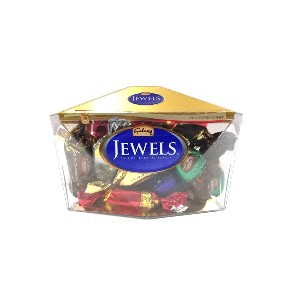 Jewels chocolate 400gm