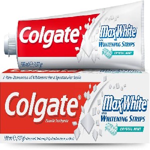 Colgate Max White 100ml