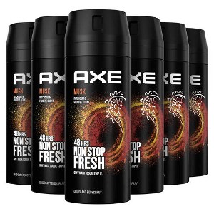 AXE Body Spray 150ml