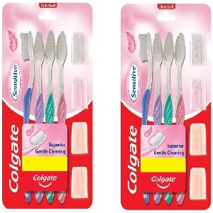 Colgate Soft Toothbrush 12PIS