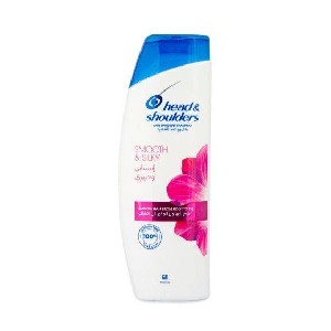 head & shoulders 400ml