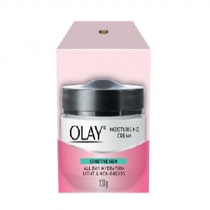 olay moisturizing cream 100g
