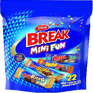 break candy 316g 22p