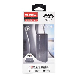 10000 mah power bank