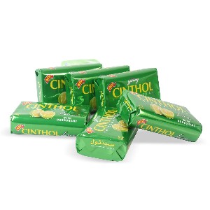 Cinthol 125g soap