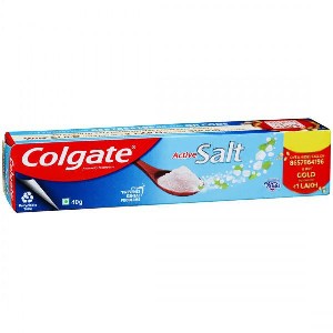 Colgate Active Salt Toothpaste 38g 12pis