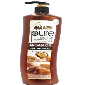 max lady shampoo 1380ml