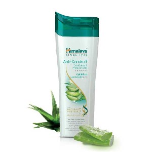 himaloya 400ml shampoo