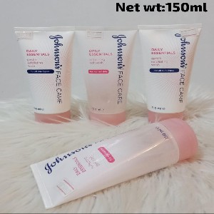johnson face cream 150ml