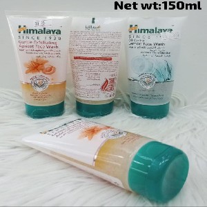 himalaya face wash 150ml