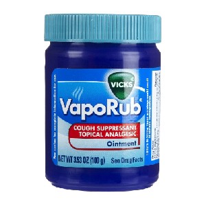vicks 100g