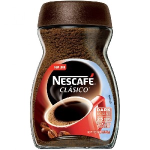 nescafe coffee 50g