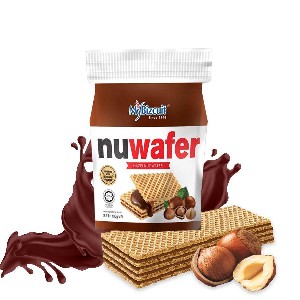 MyBizcuit Nuwafer 130g