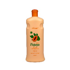 RDL Papaya Body Lotion  600ml