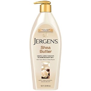 jergens conditioner