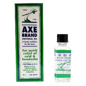 AXE Brand 5ml