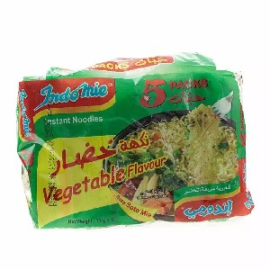 indomie noodles 5 pack