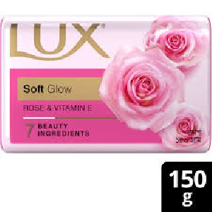 lux soap 150g 4pis