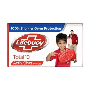 Lifebuoy soap 110g