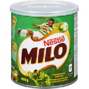 milo 400ml