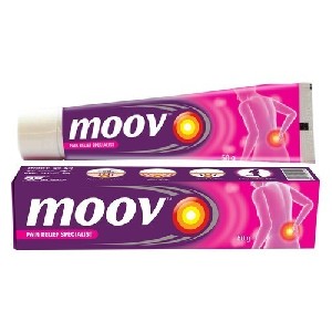Moov cream 50g
