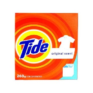Tide Brighter Clean 260g